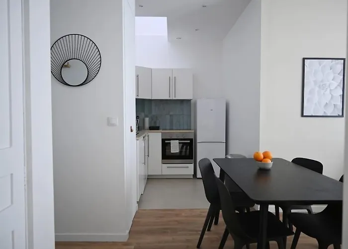 Magnifique Appartement T4, Plage Des Catalans