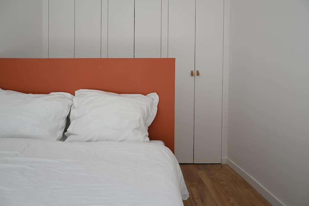 Magnifique T4, Des Catalans Apartment *