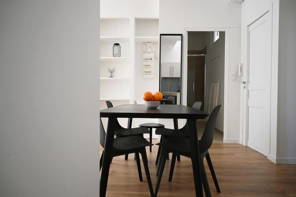 Magnifique T4, Des Catalans Apartment Marseille