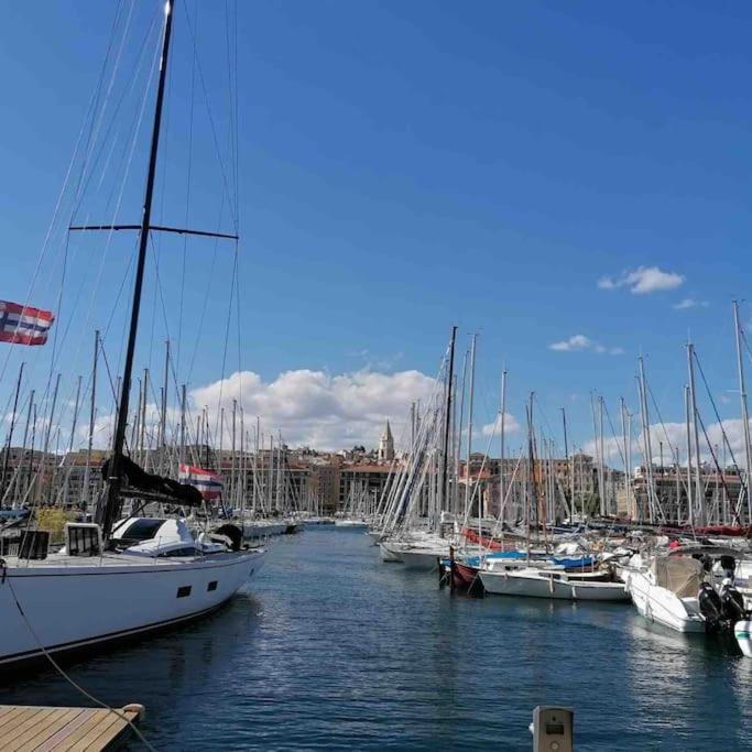 Magnifique T4, Des Catalans Apartment Marseilles