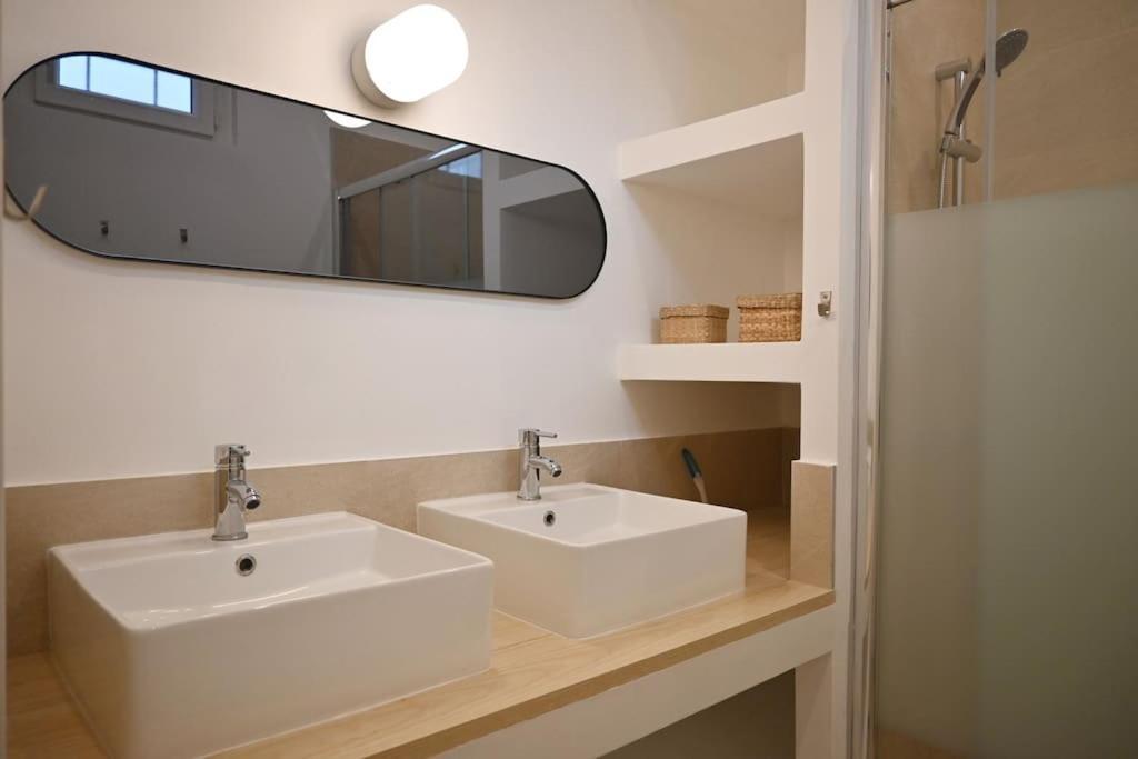 Apartment Magnifique T4, Des Catalans Marseille