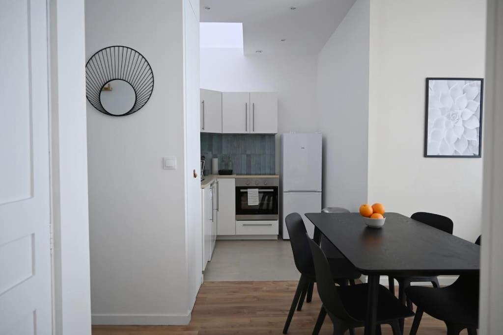 Apartment Magnifique T4, Des Catalans Marseille