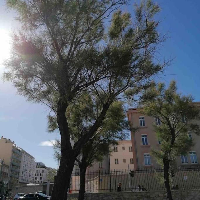 Magnifique T4, Des Catalans * Marseille