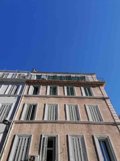 Magnifique T4, Des Catalans * Marseille