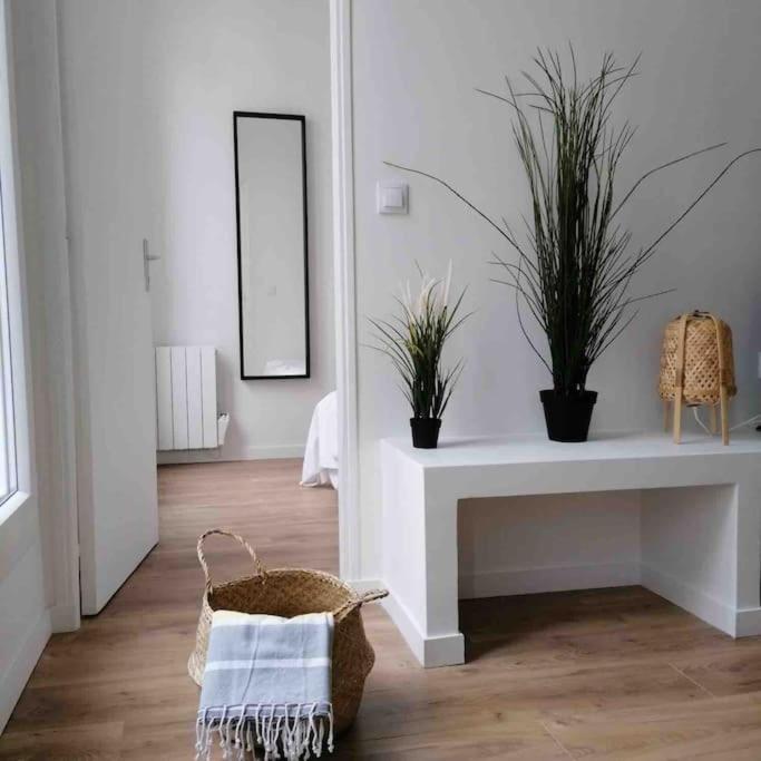 Apartment Magnifique T4, Des Catalans *