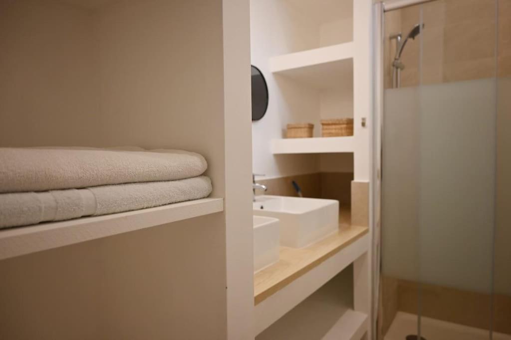 Apartment Magnifique T4, Des Catalans *